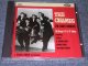 THE CHAMPS - THE EARLY SINGLES  /1996 UK Brand New Sealed CD 