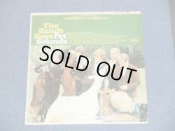 画像1: THE BEACH BOYS - PET SOUNDS ( VG++/VG+++ ) / 1966 US ORIGINAL Stereo LP