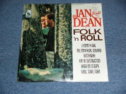 画像1: JAN & DEAN - FOLK 'N ROLL ( SEALED  ) / 1965 US ORIGINAL Brand New Sealed STEREO  LP 