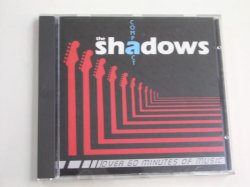 画像1: THE SHADOWS - THE COMPACT SHADOWS / 1984 GERMAN USED CD