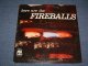 FIREBALLS - HERE ARE THE FIREBALLS  / 1961 US ORIGINAL MONO  LP