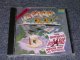 THE SPOTNICKS - IN PARIS / 1989 SWEDEN Original Sealed New CD 