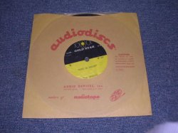 画像1: TEDDY BEARS - IF YOU ONLY KNOW / 1950s??? US ORIGINAL  10" ACETATE Single 