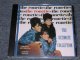 THE RONETTES - THE ULTIMATE COLLECTION  / 1990s EU SEALED CD 