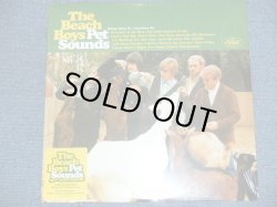 画像1: THE BEACH BOYS - PET SOUNDS ( MONO & STEREO )  / 2003 US REISSUE Brand New SEALED 2LP