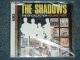 THE SHADOWS - THE EP COLLECTION VOL.3 / 1993 UK  BRAND NEW SEALED CD