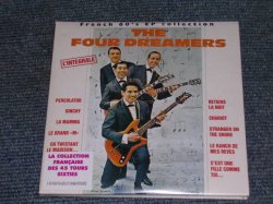 画像1: THE FOUR DREAMERS - FRENCH EP COLLECTION  / 1995 FRANCE  BRAND NEW SEALED 2CD