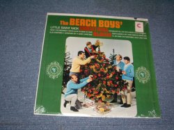 画像1: The BEACH BOYS - CHRISTMAS ALBUM  ( MINT-/MINT- ) / 1964 US ORIGINAL MONO LP