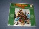 The BEACH BOYS - CHRISTMAS ALBUM  ( MINT-/MINT- ) / 1964 US ORIGINAL MONO LP