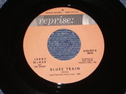 画像1: JERRY McGEE ( Of THE VENTURES' LEAD GUITARIST ) - WALKIN'  ( Ex+++/Ex+++  )　/ 1962 US ORIGINAL 7"45's Single 