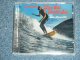 THE SURFARIS - WIPE OUT, SURFER JOE AND OTHER GREAT HITS (  ORIGINAL ALBUM + BONUS ) / 2005 FRANCE  ORIGINAL Brand New SEALED CD 