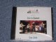 LOS JETS - LIVE IN CONCERT (CLIFF RICHARD and THE SHADOWS GERMANY PRESENTS) - / 1997(?) (?) FINLAND  BRAND NEW Sealed CD 