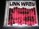 LINK WRAY - WHILE LIGHTNING  LOST CADENCE SESSION '58 / 2006 US SEALED CD