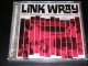 LINK WRAY - WHILE LIGHTNING  LOST CADENCE SESSION '58 / 2006 US SEALED CD