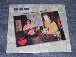 画像1: THE BELAIRS - THE ORIGINALS OF SURF MUSIC 1960-1963 /  US Brand New Sealed  CD 