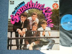 画像1: THE SHADOWS - SOMETHIN' ELSE / 1969? UK ORIGINAL Used  LP 