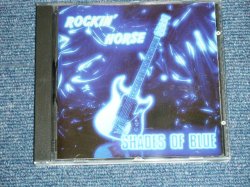 画像1: ROCKIN' HORSE - SHADES OF BLUE  / 1995?  HOLLAND  ORIGINAL Brand New CD