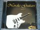 v.a. OMNIBUS - NORDIC GUITARS VOL.9  / 2010 SWEDEN  BRAND NEW CD 