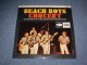 The BEACH BOYS - CONCERT ( MATRIX NUMBER  T1 & 2 -2198-1N Ex++,Ex+/MINT- ) / 1964 UK ORIGINAL MONO LP