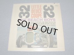 画像1: The BEACH BOYS - LITTLE DEUCE COUPE(Matrix #A)T1-1998-G2 A)T2-1998-P1 #2) "Capitol Records Pressing Plant, in Scranton in Pennsylvania"( Ex-/Ex++ ) / 1963 US ORIGINAL MONO LP