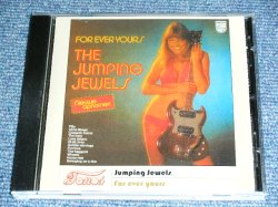 画像1: JUMPING JEWELS - FOR EVER YOURS  / 2011 FRANCE FUN CLUB Limited Relaesed CD-R 