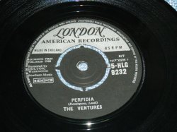 画像1: THE VENTURES -PERFIDIA ( Ex+++/Ex+++ ) / 1960 UK ORIGINAL 7" Single