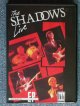 SHADOWS - THE SHADOWS LIVE VIDEO-EP /2000 FRANCE BRAND NEW DVD PAL system 