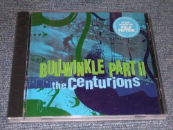画像1: THE CENTURIONS - BULLWINKLE PART II / 1995 US Brand New SEALED  CD 