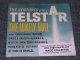 THE VENTURES - PLAY TELSTAR ( ORIGINAL ALBUM + BONUS )  / 2000 FRENCH DI-GI PACK SEALED  CD Out-Of-Print now 