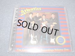 画像1: THE ATLANTICS - THE COMPLETE CBS RECORDINGS VOL.1 / AUSTRALIA ONLY SEALED CD