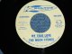 THE MOON STONES ( BOB BOGGLE & DON WILSON WORKS of THE VENTURES ) - MY TRUE LOVE ( MINT-/MINT- ) / 1963 US ORIGINAL Audition Label PROMO 7"45's Single