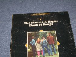 画像1: THE STAPLETON-MORLEY EXPRESSION (With HAL BLAINE & LARRY KNECHTEL & STEVE BARRI Produced ) - THE MAMAS & PAPAS SONG BOOK / 1968 US ORIGINAL Stereo  LP 