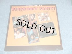 画像1: The BEACH BOYS - PARTY  / 1994  US REISSUE Brand New SEALED LP 