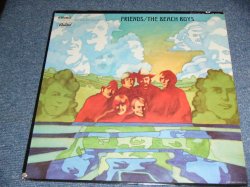画像1: The BEACH BOYS - FRIENDS ( SEALED :  CUT OUT ) / 1968 US ORIGINAL Brand New Sealed STEREO LP