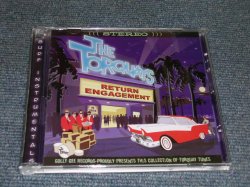 画像1: THE TORQUAYS - RETURN ENGAGEMENT  / 2003 US Brand new  CD 