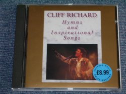画像1: CLIFF RICHARD - HYMNS AND INSPIRATIONAL SONGS / 1994 UK BRAND NEW CD 