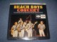 The BEACH BOYS - CONCERT ( MATRIX NUMBER  T 1 & 2 -2198-1N  Ex+/Ex ) / 1964 UK ORIGINAL MONO LP