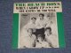THE BEACH BOYS - WHEN I GROW UP( GREEN BORDER Cover )  /  1964 US  Original Ex/Ex+  7"Single With Picture Sleeve  