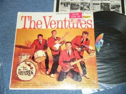 画像1: THE VENTURES - THE VENTURES  ( 70'S LIBERTY Label's Released Vesion ) / 1970's US Stereo LP 
