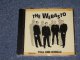 THE WEBASTO - COLD AND HUNGER  / 2004 FINLAND  BRAND NEW CD 