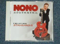 画像1: NONO SODERBERG - TWISTING STANDARDS  / 2002 FINLAND  BRAND NEW CD 