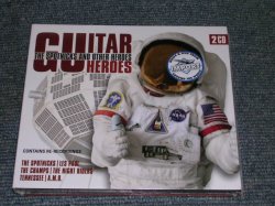 画像1: THE SPOTNICKS & V.A.  - GUITAR HEROES / 2008 GERMAN Sealed 2CDs 