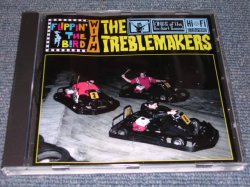 画像1: THE TREBLEMAKERS - FLIPPIN' THE BIRD  /1998 GERMAN Brand New CD 