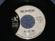 THE RONETTES - DO I LOVE YOU ( WHITE Label Promo : Ex++/Ex+ )/  1964 US ORIGINAL 7" SINGLE