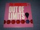 The MARKETTS - OUT OF LIMITS (  Ex+ /Ex+++ ) / 1964 US ORIGINAL MONO  LP