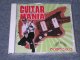 VA OMNIBUS - GUITAR MANIA VOL.6 /2000 HOLLAND BRAND NEW SEALED CD 