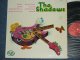 THE SHADOWS - THE SHADOWS / 1972  FRANCE ORIGINAL Used LP 