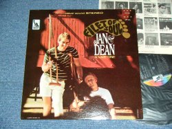 画像1: JAN & DEAN - FILET OF SOUL : A "LIVE" ONE  ( Ex+++/MINT- ) / 1966 US ORIGINAL STEREO  LP 