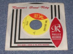 画像1: THE CRYSTALS - UPTOWN  ( YELLOW LABEL  MINT/MINT ) / 1964 US ORIGINAL 7" SINGLE With COMPANY SLEEVE 