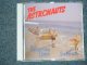 ASTRONAUTS - COMPETITION COUPE + SURFIN' WITH  /1989 WEST-GERMANY NEW CD